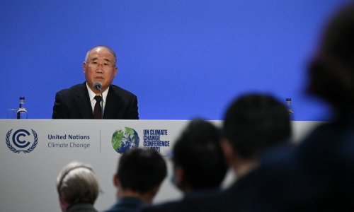 Photo: Jeff J Mitchell/PoolAFP/Getty Images